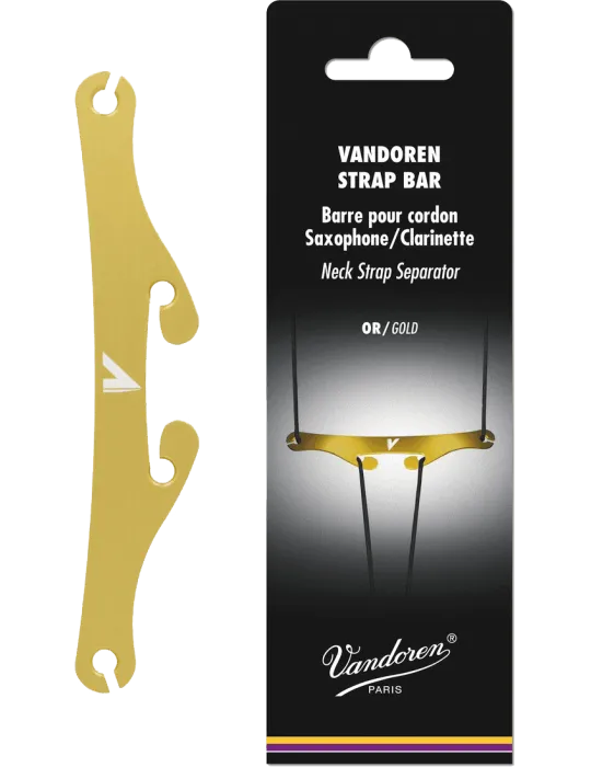 VANDOREN VSBG | MusicGoodDeal