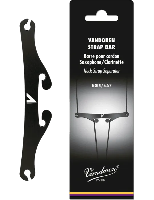 VANDOREN VSBB | MusicGoodDeal