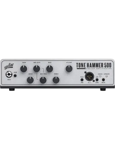 AGUILAR TH500V2 | MusicGoodDeal