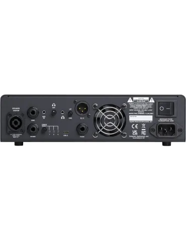 AGUILAR TH500V2 | MusicGoodDeal 2