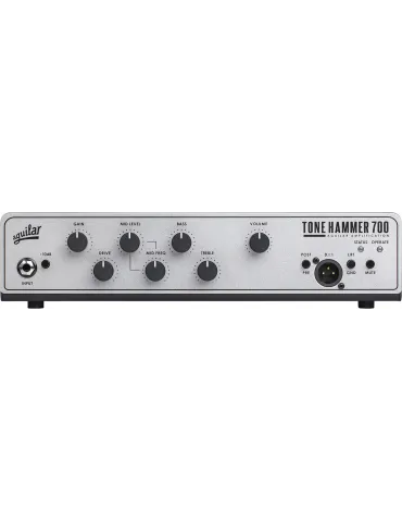 AGUILAR TH700V2 | MusicGoodDeal