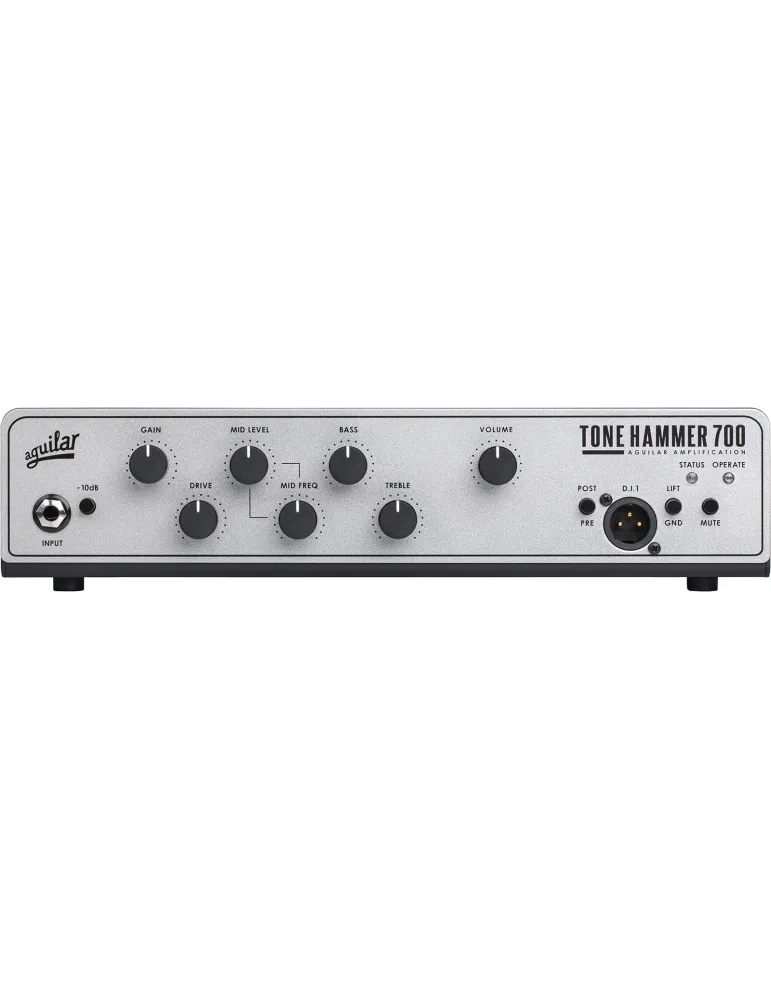AGUILAR TH700V2 | MusicGoodDeal
