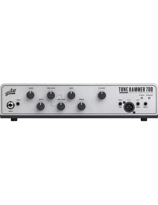 AGUILAR TH700V2 | MusicGoodDeal