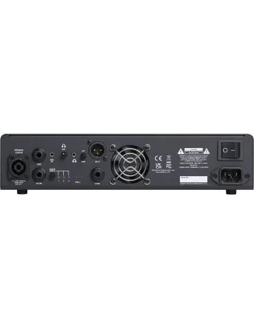 AGUILAR TH700V2 | MusicGoodDeal 2