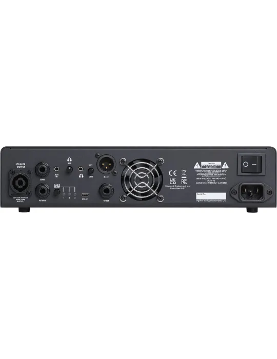AGUILAR TH700V2 | MusicGoodDeal