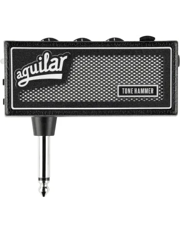 AGUILAR AMPLUGTH | MusicGoodDeal