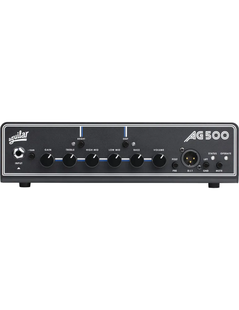 AGUILAR AG500V2 | MusicGoodDeal