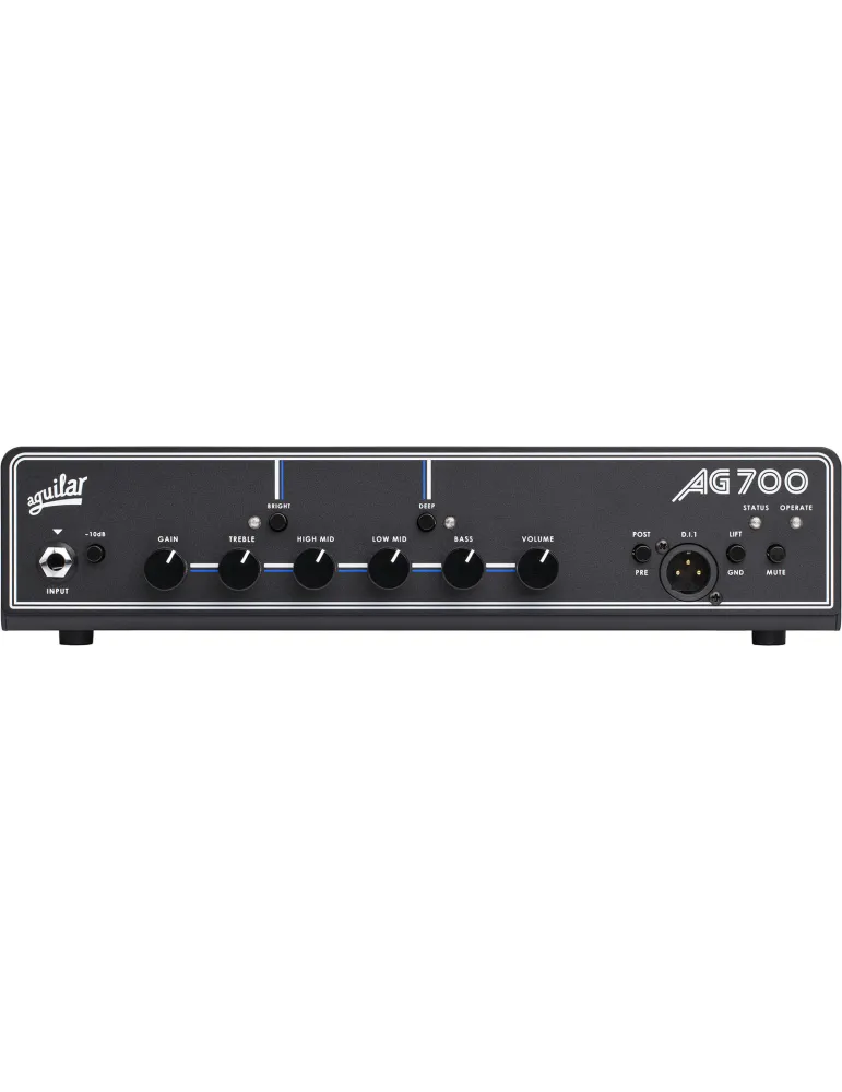 AGUILAR AG700V2 | MusicGoodDeal