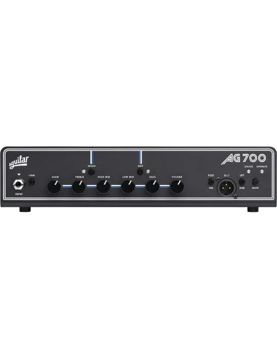 AGUILAR AG700V2 | MusicGoodDeal