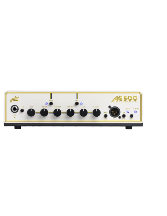 AGUILAR AG500V2-LTD30 | MusicGoodDeal