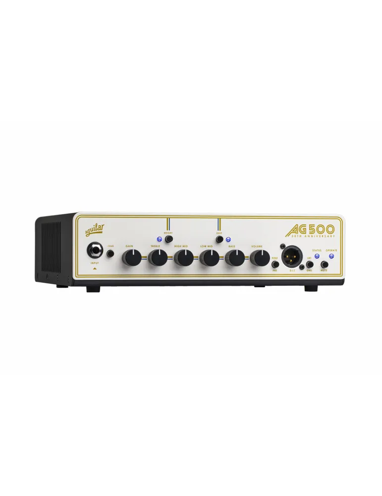 AGUILAR AG500V2-LTD30 | MusicGoodDeal
