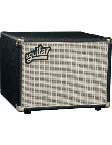 AGUILAR DB112-CB8 | MusicGoodDeal
