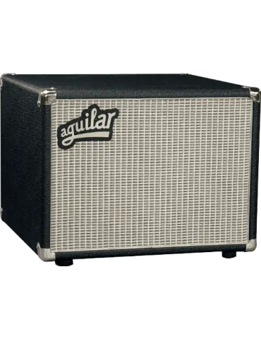 AGUILAR DB112-CB8 | MusicGoodDeal