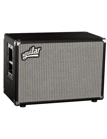 AGUILAR DB210-CB8 | MusicGoodDeal