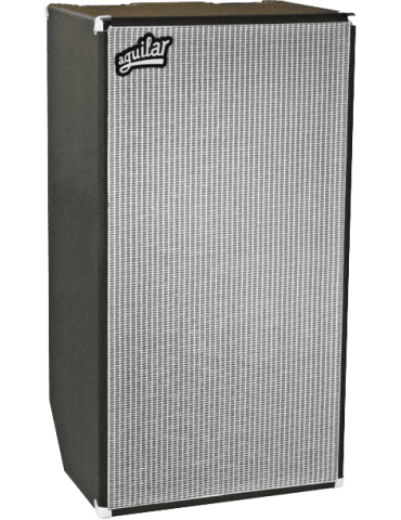 AGUILAR DB810-CB4 | MusicGoodDeal