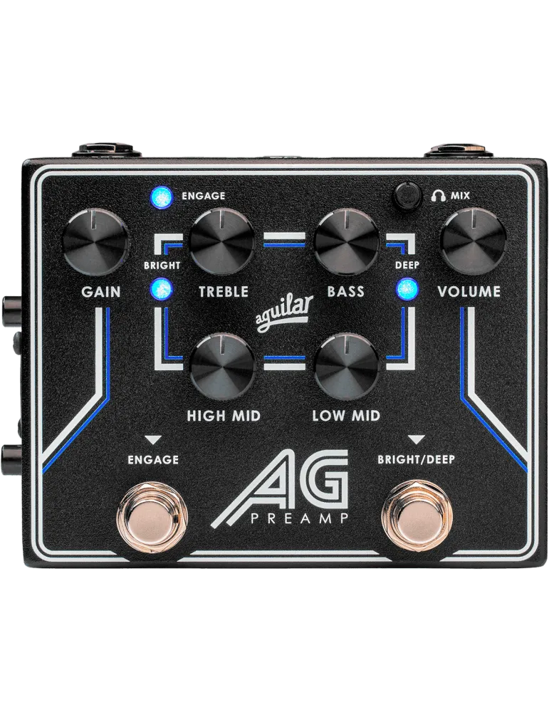 AGUILAR AGPRE | MusicGoodDeal