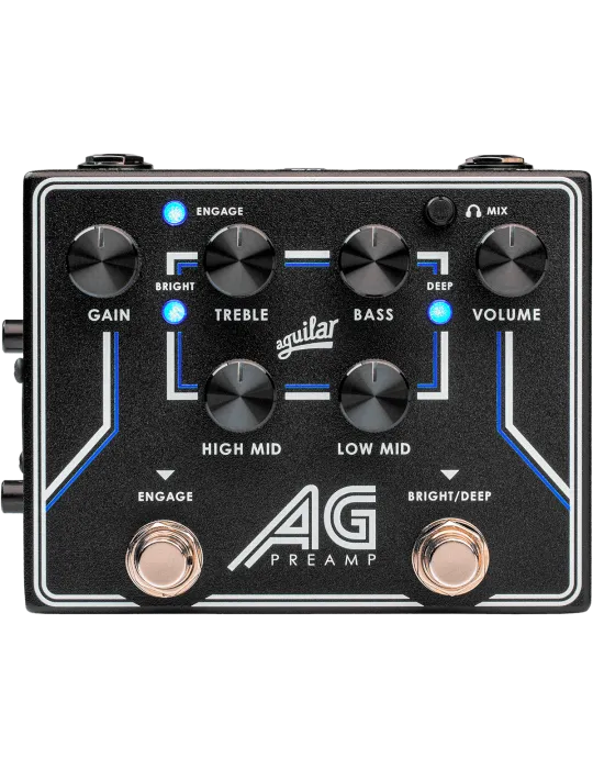 AGUILAR AGPRE | MusicGoodDeal