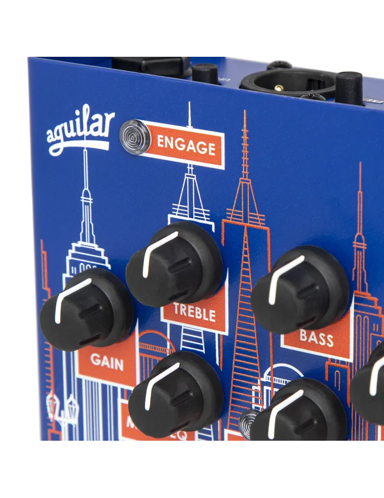 AGUILAR TONE-NYC-LTD | MusicGoodDeal