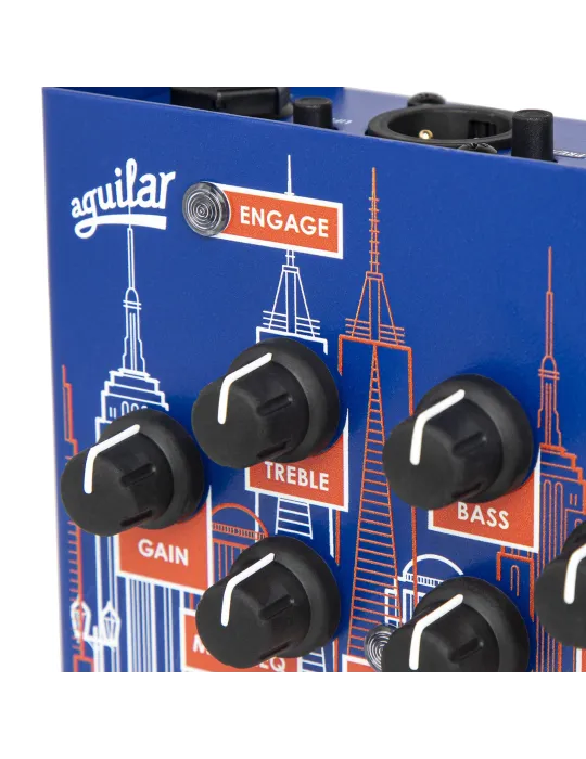 AGUILAR TONE-NYC-LTD | MusicGoodDeal