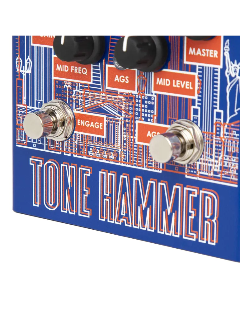 AGUILAR TONE-NYC-LTD | MusicGoodDeal