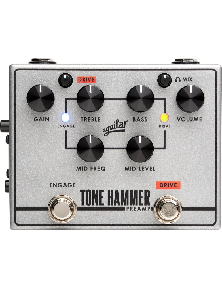 AGUILAR THPREPEDAL | MusicGoodDeal