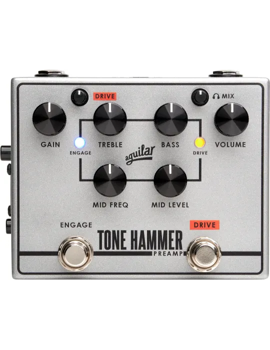 AGUILAR THPREPEDAL | MusicGoodDeal