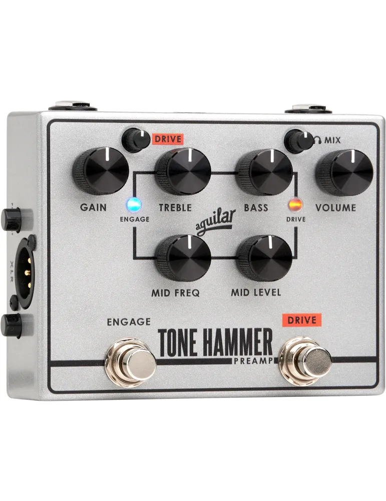 AGUILAR THPREPEDAL | MusicGoodDeal
