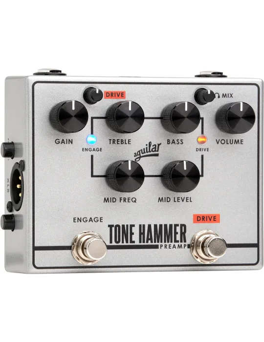 AGUILAR THPREPEDAL | MusicGoodDeal