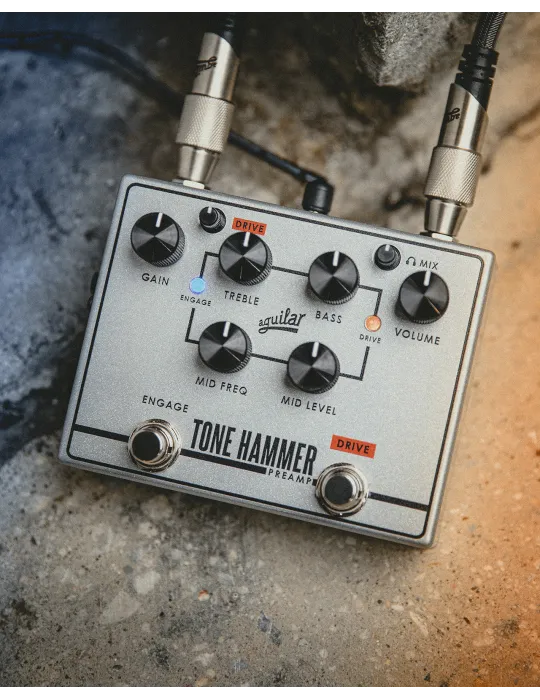 AGUILAR THPREPEDAL | MusicGoodDeal