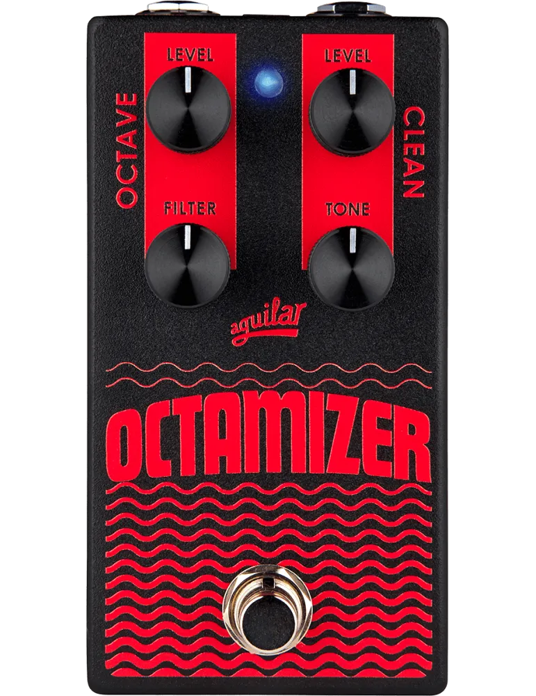 AGUILAR OCTA-V2 | MusicGoodDeal