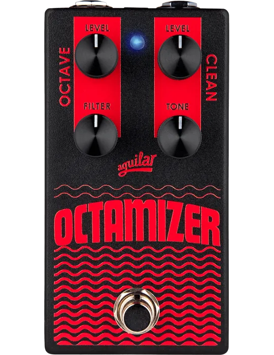 AGUILAR OCTA-V2 | MusicGoodDeal