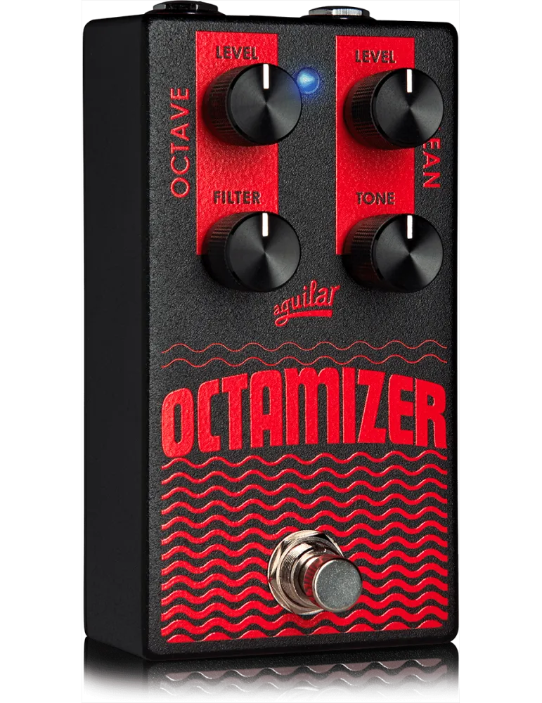 AGUILAR OCTA-V2 | MusicGoodDeal