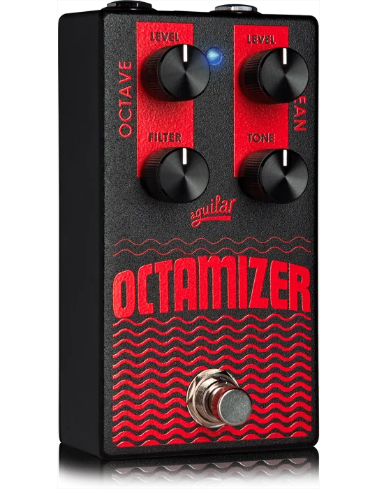 AGUILAR OCTA-V2 | MusicGoodDeal