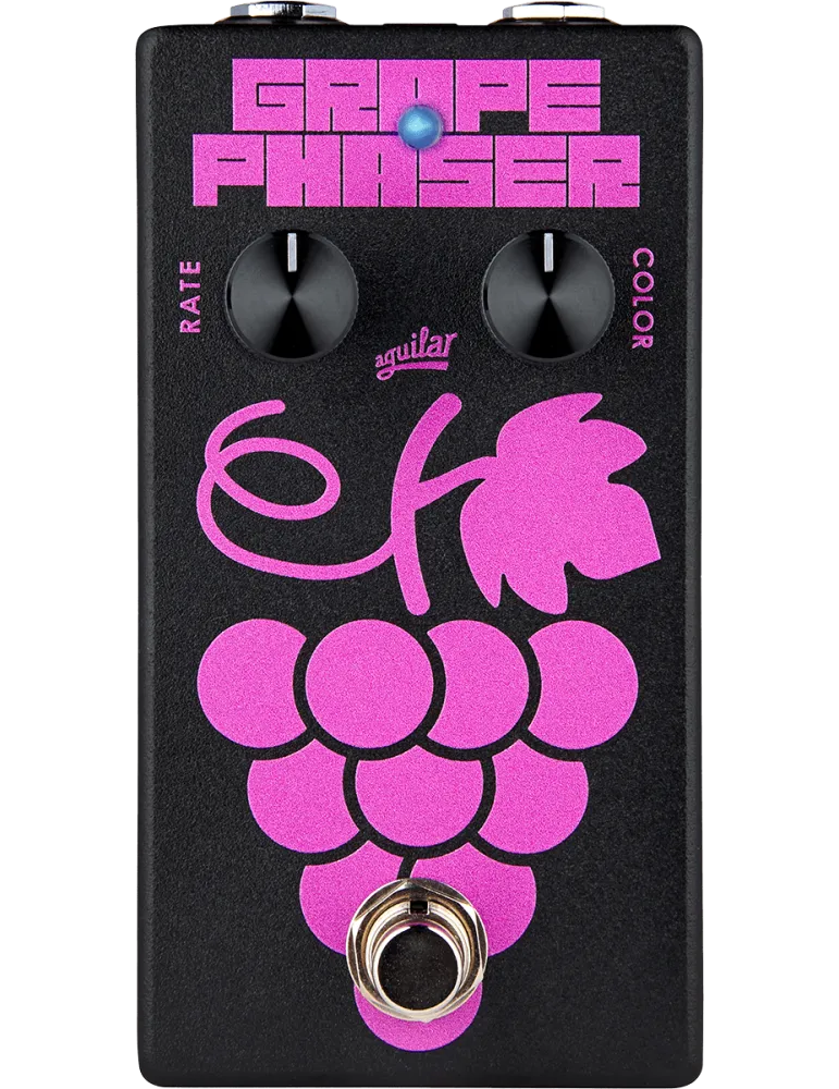 AGUILAR GRAPE-V2 | MusicGoodDeal