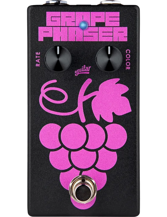 AGUILAR GRAPE-V2 | MusicGoodDeal