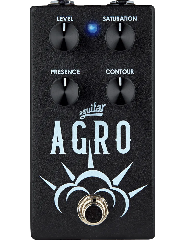 AGUILAR AGRO-V2 | MusicGoodDeal