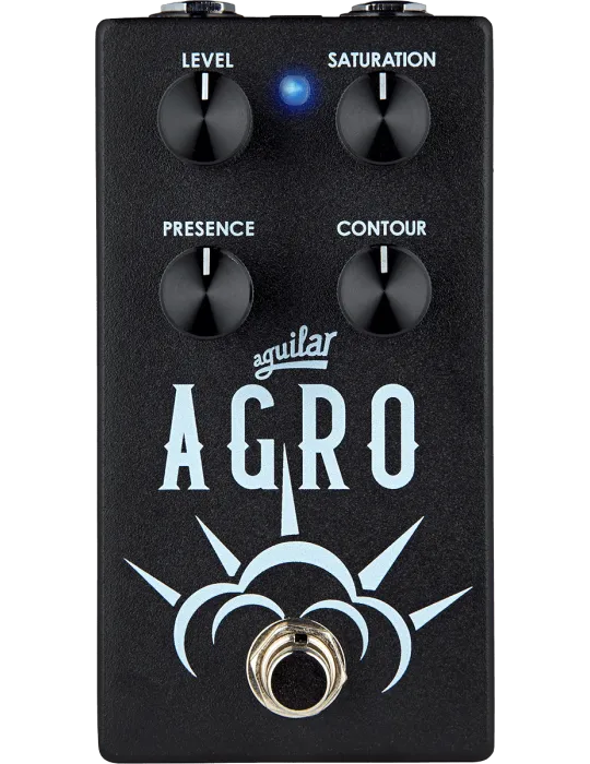 AGUILAR AGRO-V2 | MusicGoodDeal