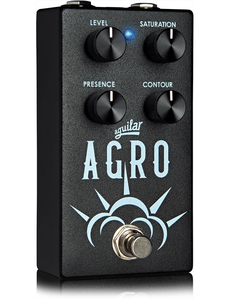 AGUILAR AGRO-V2 | MusicGoodDeal