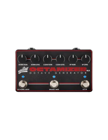 AGUILAR OCTDLX | MusicGoodDeal