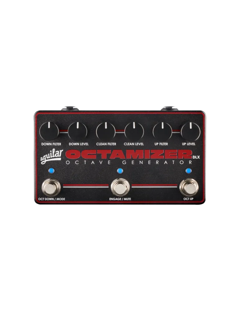 AGUILAR OCTDLX | MusicGoodDeal