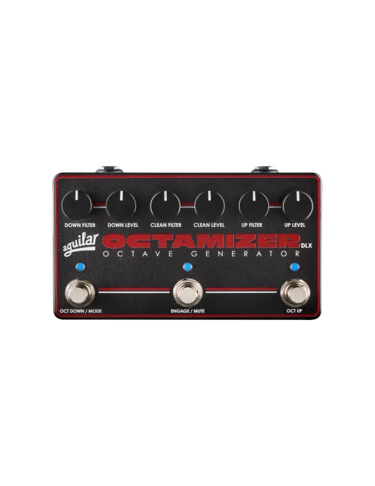 AGUILAR OCTDLX | MusicGoodDeal