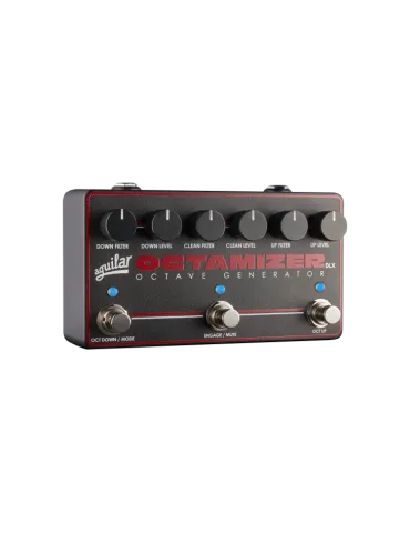 AGUILAR OCTDLX | MusicGoodDeal 2
