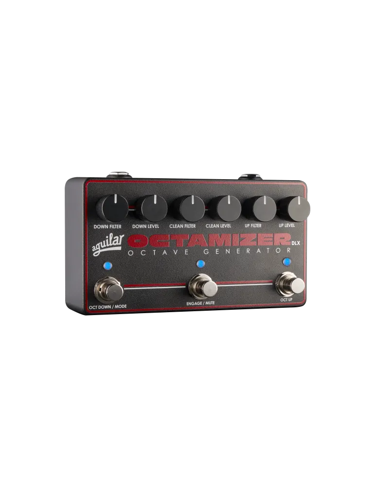 AGUILAR OCTDLX | MusicGoodDeal
