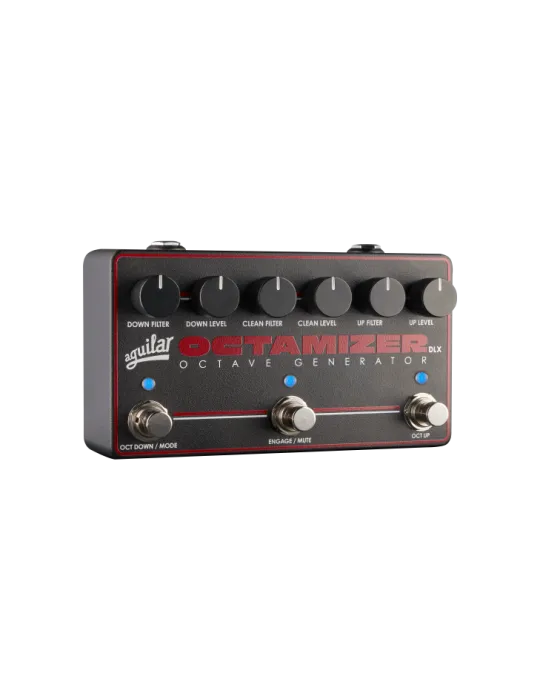 AGUILAR OCTDLX | MusicGoodDeal