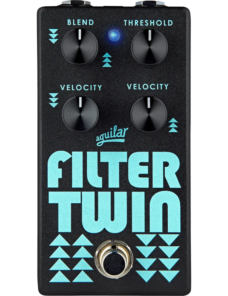 AGUILAR FILT-V2 | MusicGoodDeal