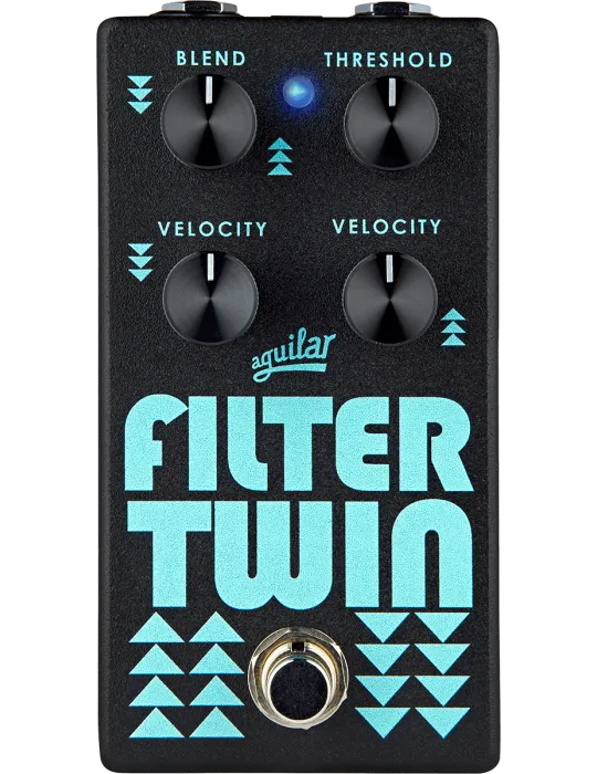 AGUILAR FILT-V2 | MusicGoodDeal