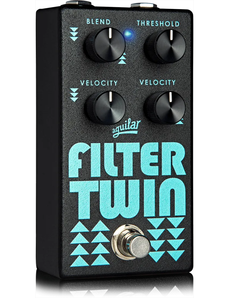 AGUILAR FILT-V2 | MusicGoodDeal
