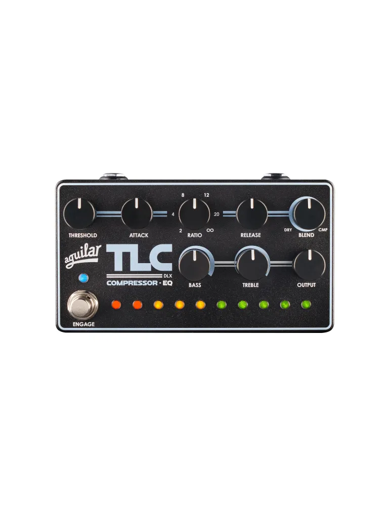 AGUILAR TLCDLX | MusicGoodDeal