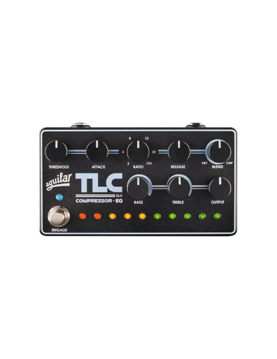 AGUILAR TLCDLX | MusicGoodDeal
