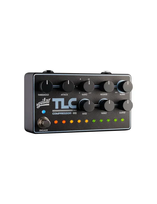 AGUILAR TLCDLX | MusicGoodDeal